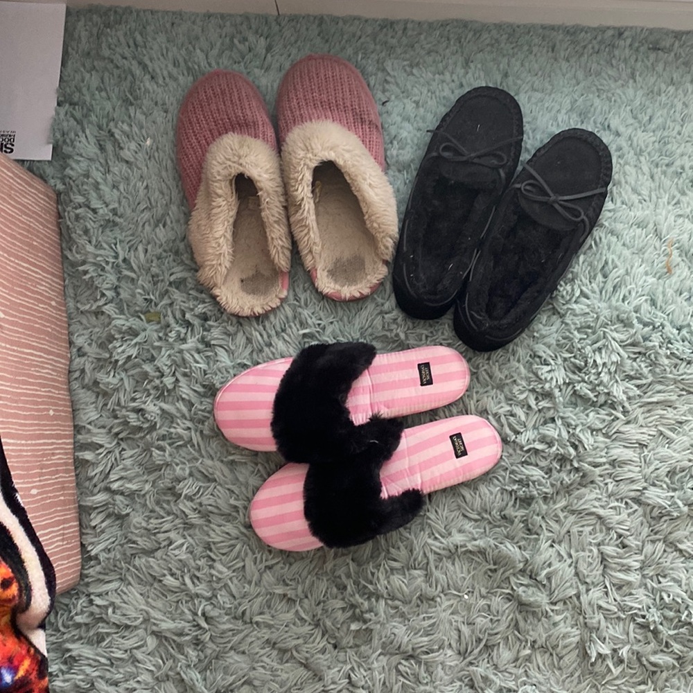 ✨slipper bundle✨